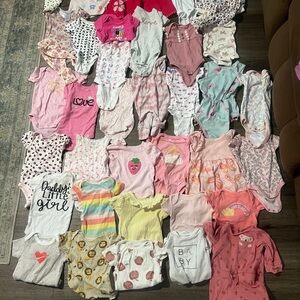 Assorted Baby  Collection